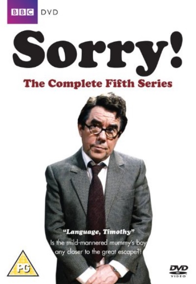 Sorry! - Season 5 [102466] (A1772826088) [[Shows 2.0]] --Plex--